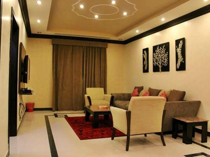 Hotel Drr Ramh And